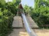 Spielplatz Friedenthalpark in Berlin