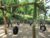 Spielplatz Friedenthalpark in Berlin