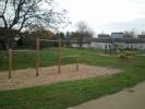 Spielplatz Am Bürgerhaus in Büttelborn