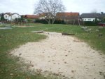 Spielplatz Am Bürgerhaus in Büttelborn