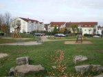 Spielplatz Am Bürgerhaus in Büttelborn