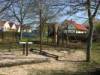 Spielplatz Am alten Sportplatz in Malsch