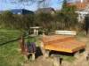 Spielplatz Am alten Sportplatz in Malsch