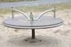 Spielplatz Brahmsring in Wolfsburg