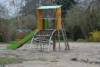 Spielplatz Buchberg in Wolfsburg