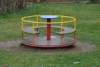 Spielplatz Buchberg in Wolfsburg