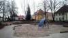 Spielplatz KSP Obere Rödt in Heidelberg