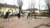 Spielplatz KSP Obere Rödt in Heidelberg