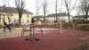Spielplatz KSP Obere Rödt in Heidelberg