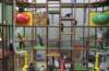 Spielplatz Sensapolis in Sindelfingen