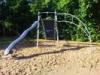 Spielplatz Oppelner Straße in Laatzen