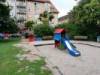 Spielplatz Schillerplatz in Mannheim