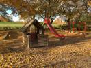 Spielplatz Schwarzrheindorf in Bonn