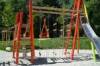 Spielplatz Christoph-von-Gluck-Platz  in München
