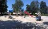 Spielplatz Eichendorffplatz  in München