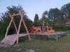 Spielplatz Marbacher Straße in Arnstein