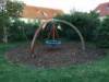 Spielplatz Lindenstraße in Würzburg
