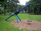 Spielplatz Seeveufer in Jesteburg