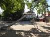 Spielplatz Frankenthaler Weg in Frankfurt am Main