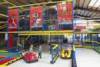 Spielplatz Indoorspielplatz Paradiso in Buchen