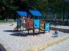 Spielplatz Gutenbergplatz in Wuppertal