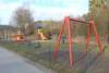 Spielplatz Steinbruck in Unterleinleiter