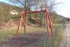Spielplatz Steinbruck in Unterleinleiter