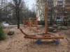Spielplatz Hainbergstraße in Oberasbach
