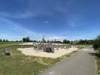 Spielplatz Neersen Neubaugebiet in Willich