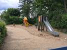 Spielplatz Laasper Straße in Siegen
