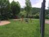 Spielplatz Fußfeld in Siegen