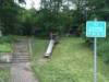 Spielplatz Wildrosenalle (ehemals Am Westhang) in Siegen