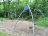Spielplatz Wildrosenalle (ehemals Am Westhang) in Siegen