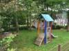 Spielplatz Salamanderweg/Im Seifen in Siegen