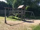Spielplatz Ringstraße/Känerbergstraße in Siegen