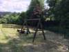 Spielplatz Kleeweg in Siegen