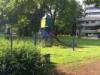 Spielplatz Spandauerstraße in Siegen