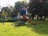 Spielplatz Spandauerstraße in Siegen
