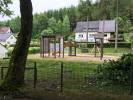 Spielplatz Giesenbachstraße/Ostlandstraße in Siegen