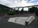 Spielplatz Goldammerweg Skaterplatz in Siegen