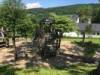 Spielplatz Maccostraße in Siegen