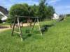 Spielplatz Am Ellenberg/Kohrweg in Siegen