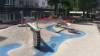 Spielplatz Treppenstraße in Bielefeld