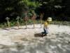 Spielplatz Von-Kolb-Straße in Wiesent