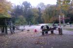 Spielplatz Eickeler Park in Herne