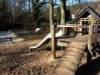Spielplatz Bleiche in Erlangen