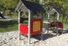 Spielplatz Spielplatz Griesbacher Hang in Schneeberg