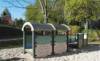 Spielplatz Spielplatz Griesbacher Hang in Schneeberg
