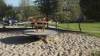 Spielplatz Spielplatz Griesbacher Hang in Schneeberg