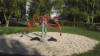 Spielplatz Spielplatz Griesbacher Hang in Schneeberg